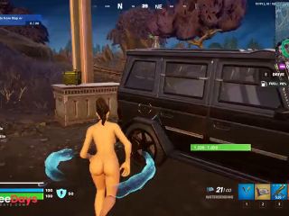 [GetFreeDays.com] Fortnite Nude Game Play - Jennifer Walters Nude Mod 18 Adult Porn Gamming Adult Stream November 2022-7