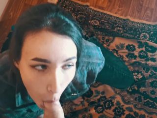 video 2 MikeGSparda in 017 She could not help Laughing ⁄ Blowjob from Girlfriend ⁄ POV 4K Blowjob, blowjob anal gape on teen -3