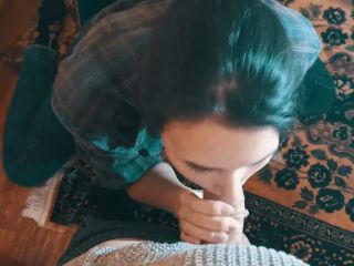 video 2 MikeGSparda in 017 She could not help Laughing ⁄ Blowjob from Girlfriend ⁄ POV 4K Blowjob, blowjob anal gape on teen -6