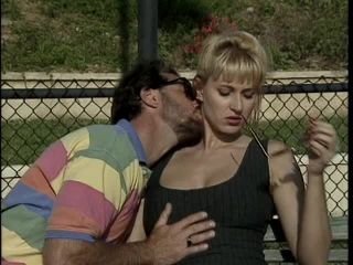 Laura Palmer Electropussy 1995/DVDRip-7