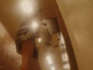  Voyeur Locker Room - shilugengyishivol17, voyeur on voyeur-3