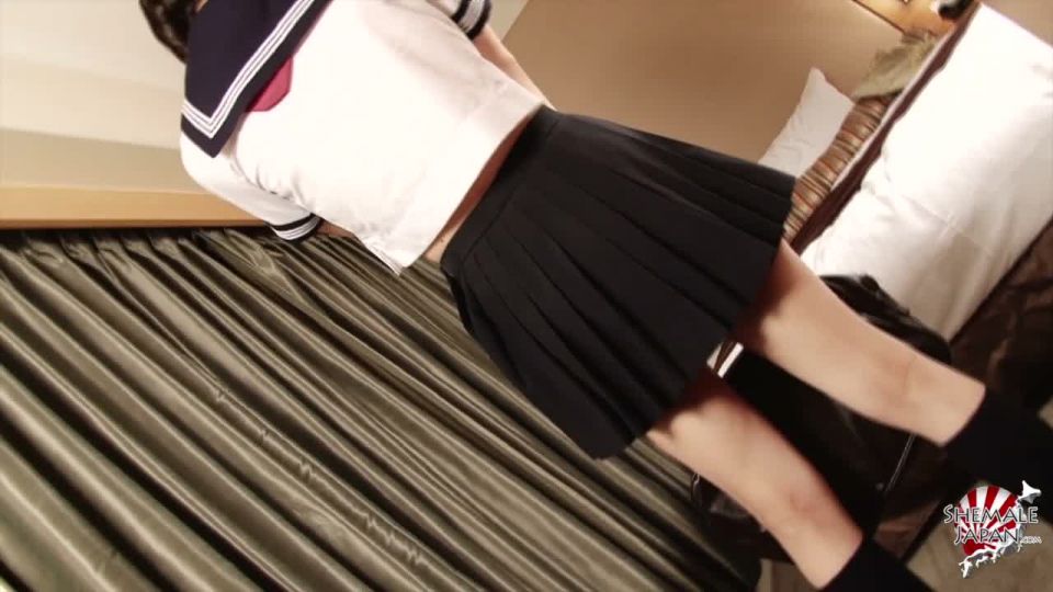 Sumire Sawada - Sumire Bad Sailor Girl - Hd, Japanese shemale Sumire Sawada