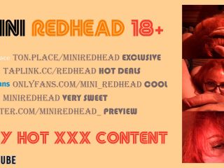 PornHub  MiniRedhead  The Red Haired Bitch Ended Up In The Wrong Bathhouse And She Got Fucked For It-9