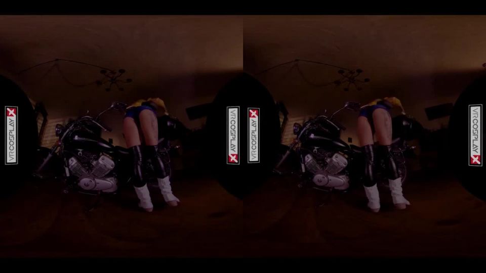 fantasy xv xxx cosplay vr sex on cosplay gina fetish