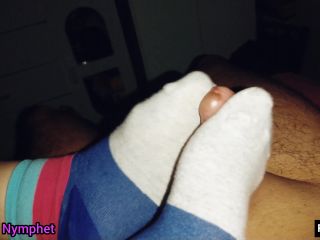 adult xxx video 3 amateur porn hd Curious Nymphet socks foot fethis foot worship Foot salve foot femdom f! FEET PORN - www.LOVELY-MILF.com Video, femdom on fetish porn-0