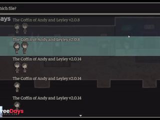 [GetFreeDays.com] ESCAPING WITH MY STEPSIS - coffin of andy and leyley Porn Stream June 2023-9