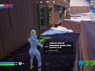 [GetFreeDays.com] Fortnite Nude Mod Installed Gameplay Stoneheart Naked Skin Gameplay Part 2 18 Porn Video December 2022-2