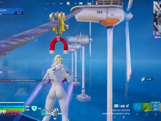 [GetFreeDays.com] Fortnite Nude Mod Installed Gameplay Stoneheart Naked Skin Gameplay Part 2 18 Porn Video December 2022-3