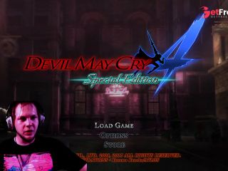 [GetFreeDays.com] Devil May Cry IV Pt XLII Working on improving my quality, talking a bit, lagging a lot I came a lil Adult Film July 2023-0