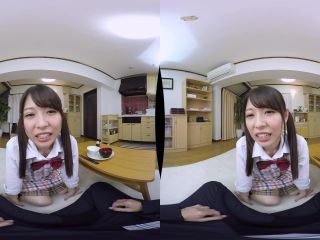 online xxx clip 48 VRVR-045 A - Virtual Reality JAV - schoolgirl - 3d porn 5 59 hd deep blowjob every day-2