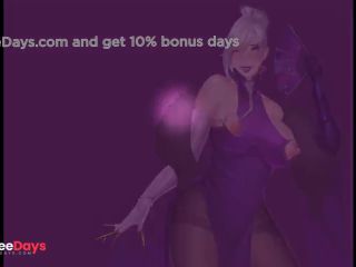 [GetFreeDays.com] Tower of Trample 44 smashed by my friend Adult Stream June 2023-8