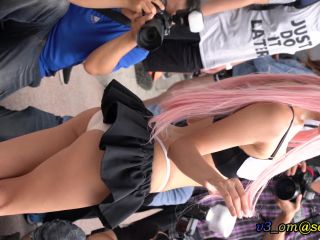 Cosplay 54 - gcos18 | voyeur | voyeur -1