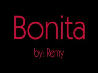 Bonita Sexes It Up(Shemale porn)-0