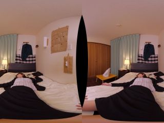 HUNVR-075 A - Japan VR Porn - (Virtual Reality)-0