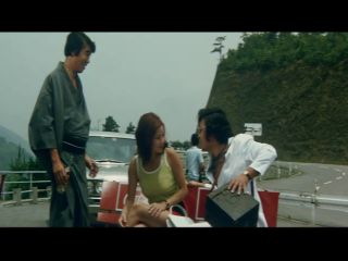 Onsen mimizu geisha (1971)!!!-3
