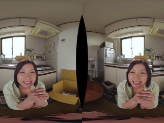 JUVR-094 C - Japan VR Porn - (Virtual Reality)-0