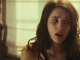 Emma Roberts - Little Italy (2018) HD 1080p - (Celebrity porn)-3