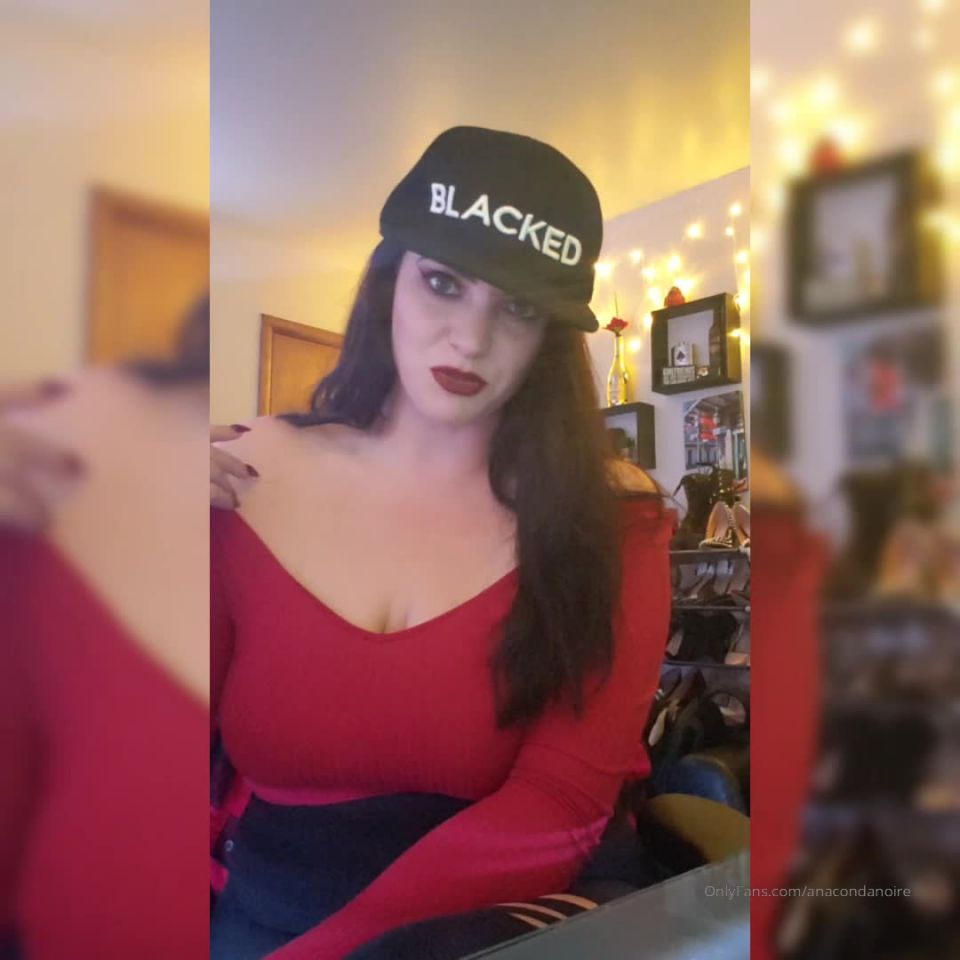 online xxx clip 19 anacondanoire 02-11-2019 Another night educating betas on their place in the world on Skype ladyanacondahoa - anacondanoire - femdom porn ebony bbw femdom