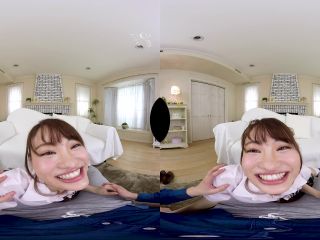 SIVR-031 C - Japan VR Porn - (Virtual Reality)-1