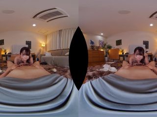VRKM-090 B - Japan VR Porn - (Virtual Reality)-6