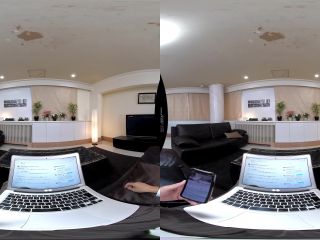 VR PORN 3DSVR-0559-A - live - handjob porn -0