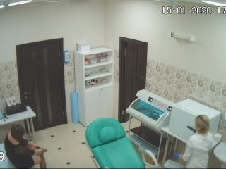  Voyeur - Ip Camera Gynecologist Office 3, voyeur on voyeur-4