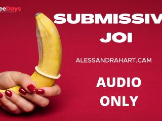 [GetFreeDays.com] Submissive JOI AUDIO ONLY Sex Leak May 2023-3