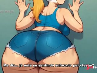 [GetFreeDays.com] ASMR F4M Fionna, eu gozei gostoso naquele pau grosso e gemi gostoso para voc Porn Clip March 2023-2