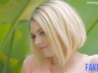 Elisha Cuthbert Masturbation, Striptease, Sex 2 Porn DeepFake-3