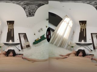 Apolonia Lapiedra - The Groom Will Never Know - VirtualTaboo (UltraHD 4K 2024) New Porn-5