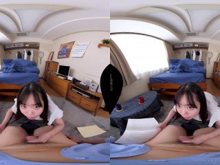 3DSVR-0850 B - Japan VR Porn - (Virtual Reality)-7