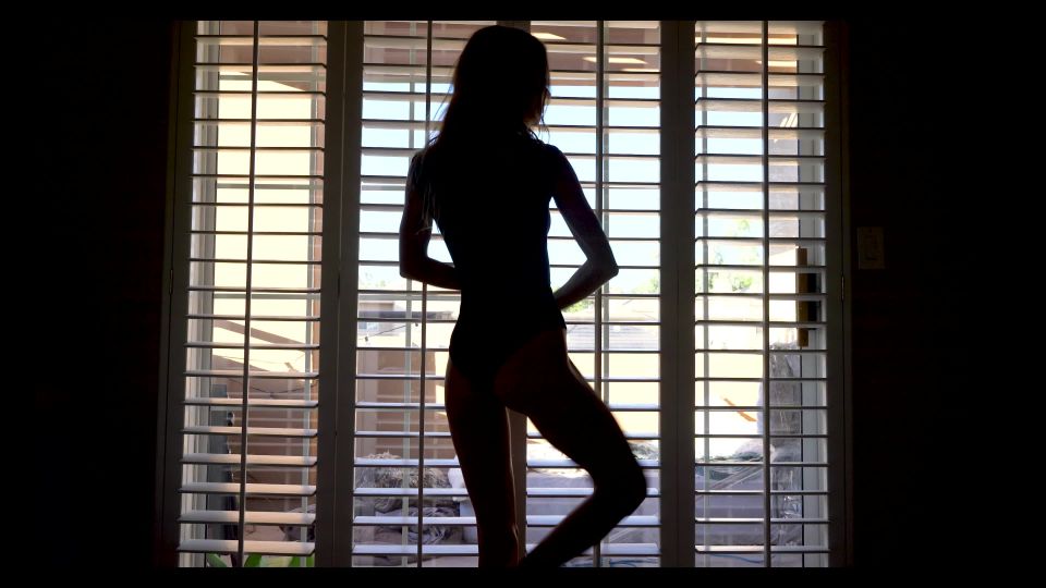 porn clip 40 ass big bbw bbc Naomi Dee – Silhouette Stripdance and Voyeur Bj, ass on blowjob porn