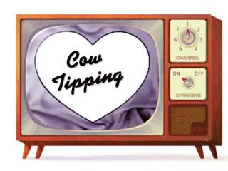 DallasSpanksHard – I Spank Lucy 3 – Cow Tipping | dallasspankshard | fetish porn face licking fetish-9