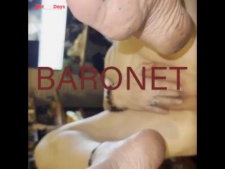 [GetFreeDays.com] MONARCH-BDSMBARONET13.25 Sex Leak November 2022-0