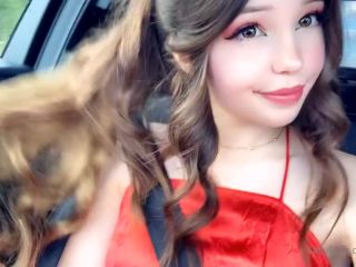 Belle Delphine OF Collection - 320-4