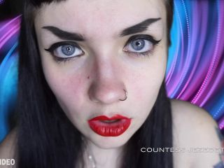 free porn video 13 Countess Jezebeth – Eye Dependency | brainwash | femdom porn men feet fetish-5