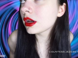 free porn video 13 Countess Jezebeth – Eye Dependency | brainwash | femdom porn men feet fetish-7