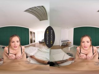 Candy Alexa - Play With My Big Breasts - VRCucking, VRPorn (UltraHD 4K 2021)-8