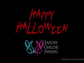 [Siterip] jasonchloeswingvip 20201031 152125898 Trick or Treat How bout someth-7