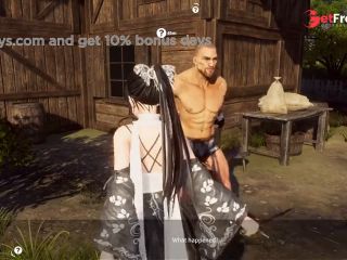[GetFreeDays.com] Monsters Fuck Beautiful Asian Girl - SWORD x HIME Porn Game Play Part 01 Hentai 3D Sex Game Play Adult Video March 2023-1