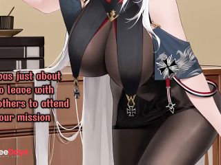 [GetFreeDays.com] Azur lane Iron fleet drain your balls empty - Hentai JOI Boobjob, Femdom, Reverse Gangbang,Feet Sex Stream May 2023-0