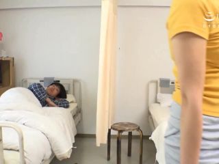 asian teen gay porn SW-517 Hospital Guests Mini Skirt Girl sc3, asian porn on asian girl porn-0