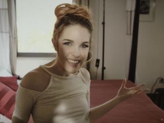 xxx clip 46 Docu-Film - brunette - tattoo mind control fetish-1