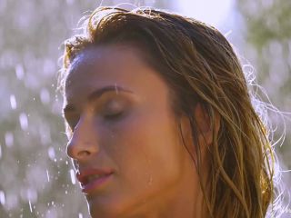 Playboy plus with cara mell in summer rain-2