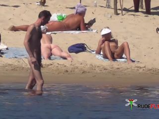 free adult video 42 Just a day at a local naturist strand 2, sensual jane hardcore on hardcore porn -9