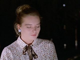 Florence Guerin, Trine Michelsen – La Bonne (1986) HD 720p - (Celebrity porn)-4