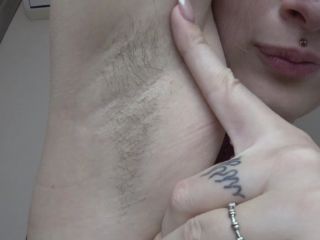 M@nyV1ds - MarySweeeet - SEXIEST ARMPITS 23-1