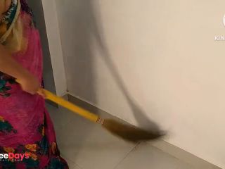 [GetFreeDays.com] HOUSE MAID FUCK HARD BY HIS OWNER IN HINDI AUDIO Sex Leak April 2023-1