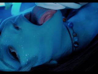 ASMR Avatar - Sensitive Licking For Strong Relax - Pornhub, SOLY ASMRRR (FullHD 2021)-3