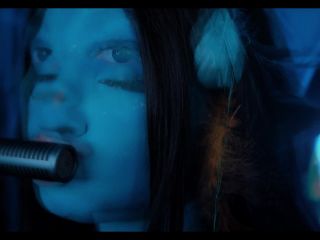 ASMR Avatar - Sensitive Licking For Strong Relax - Pornhub, SOLY ASMRRR (FullHD 2021)-4